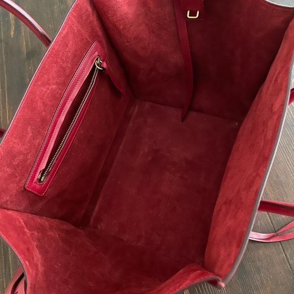 Celine Phantom Luggage Tote - Picture 7 of 13